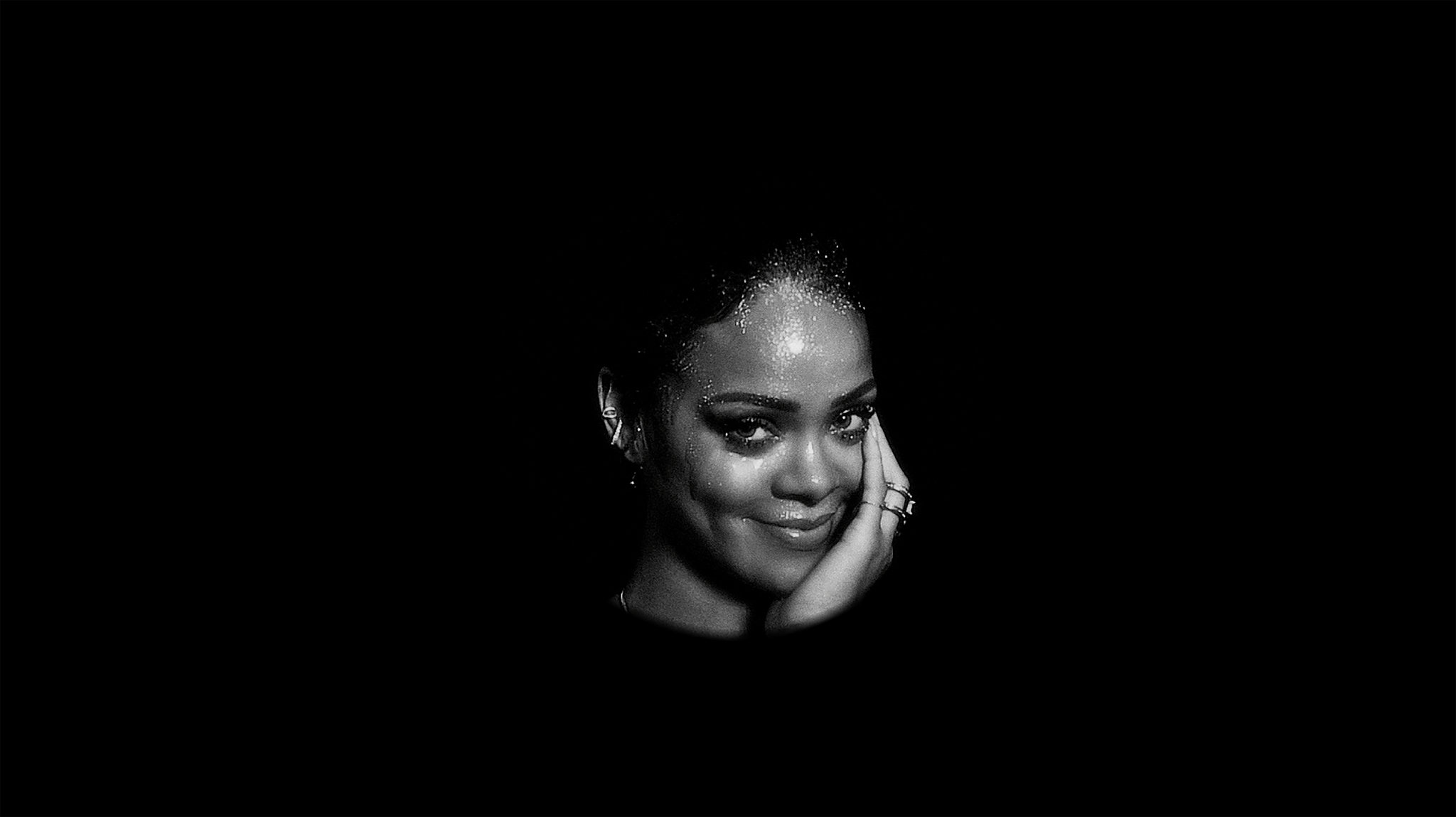 rihanna, saturday night live, singer Wallpapers