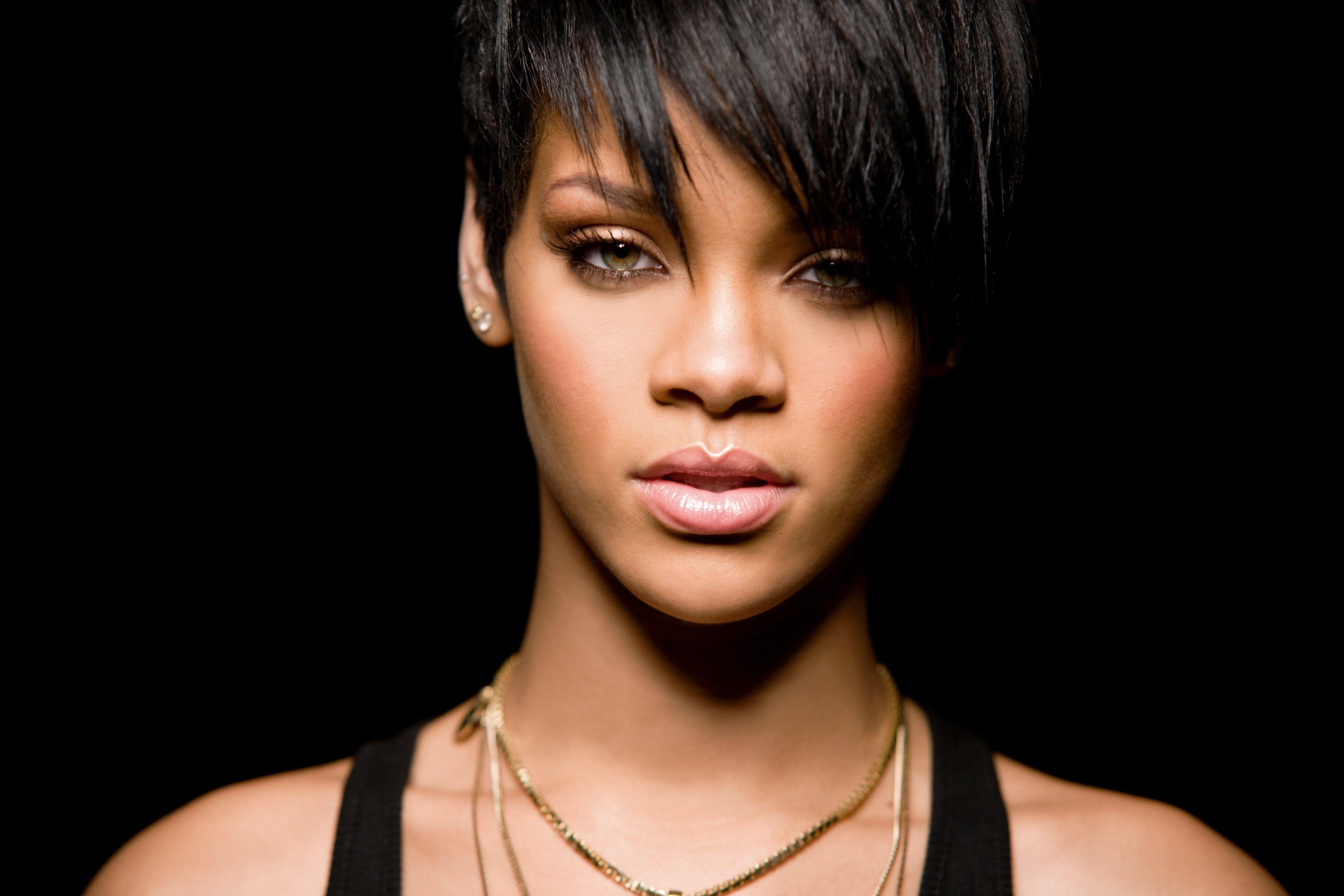 rihanna, singer, performance Wallpapers