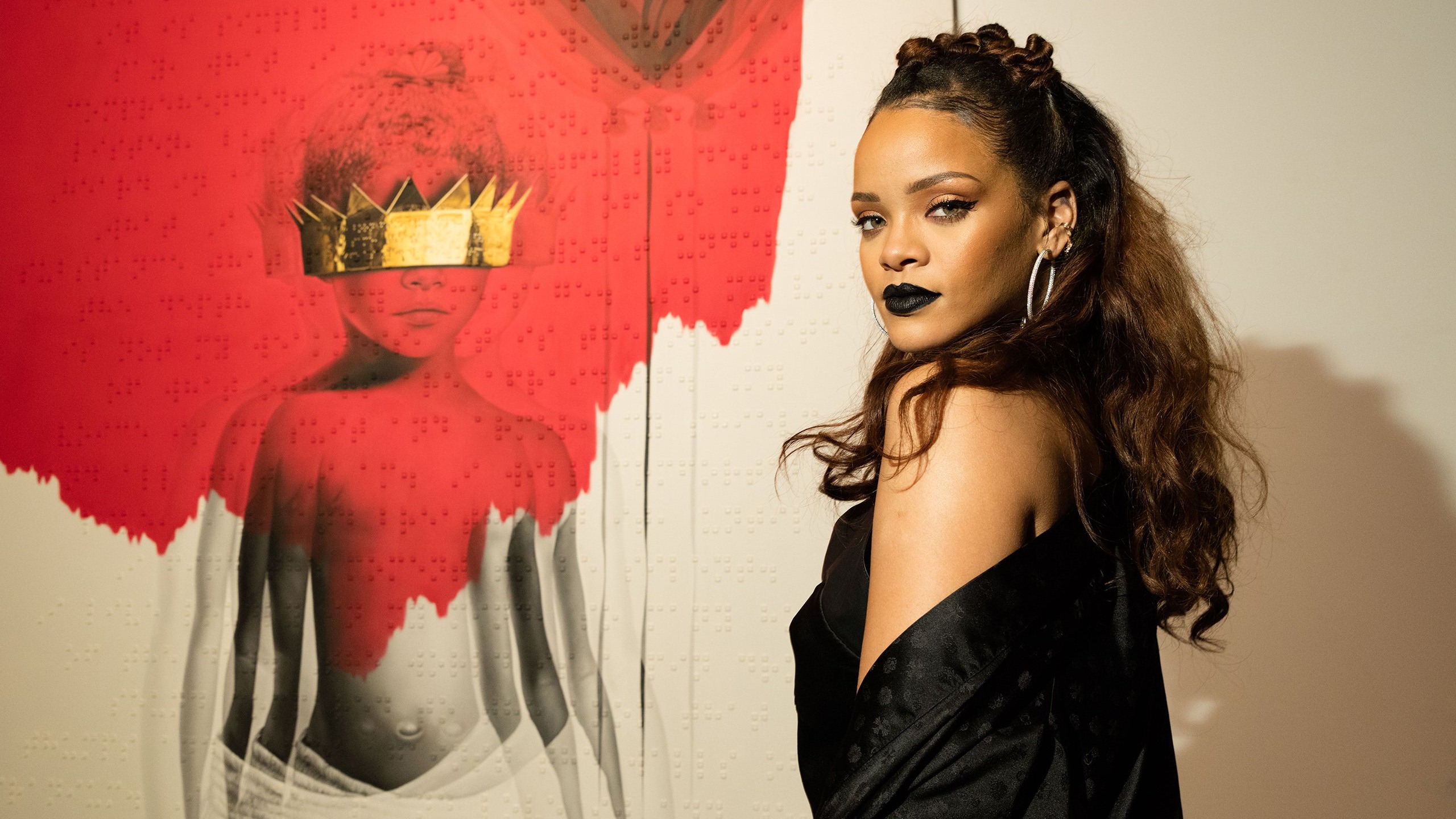 Rihanna 2017 Wallpapers