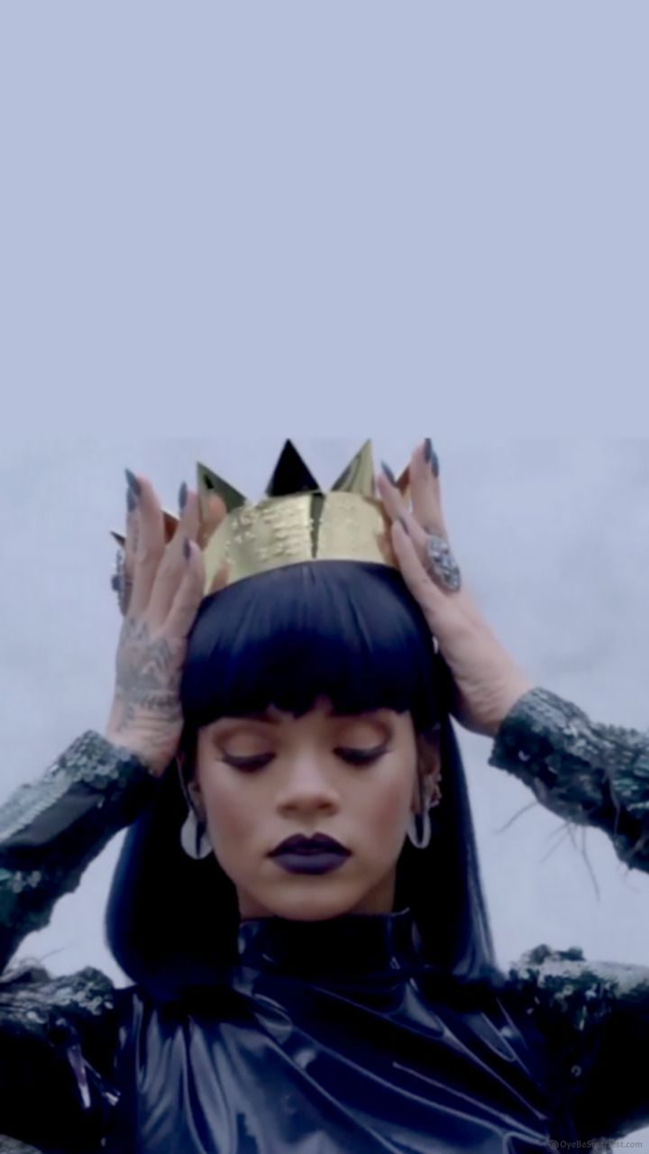 Rihanna Aesthetic Wallpapers