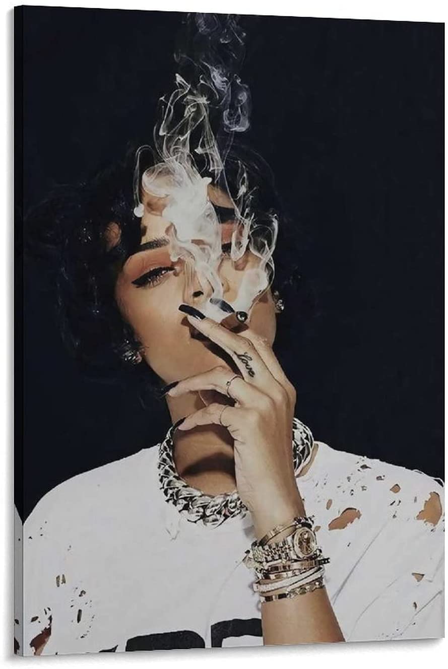 Rihanna Aesthetic Wallpapers