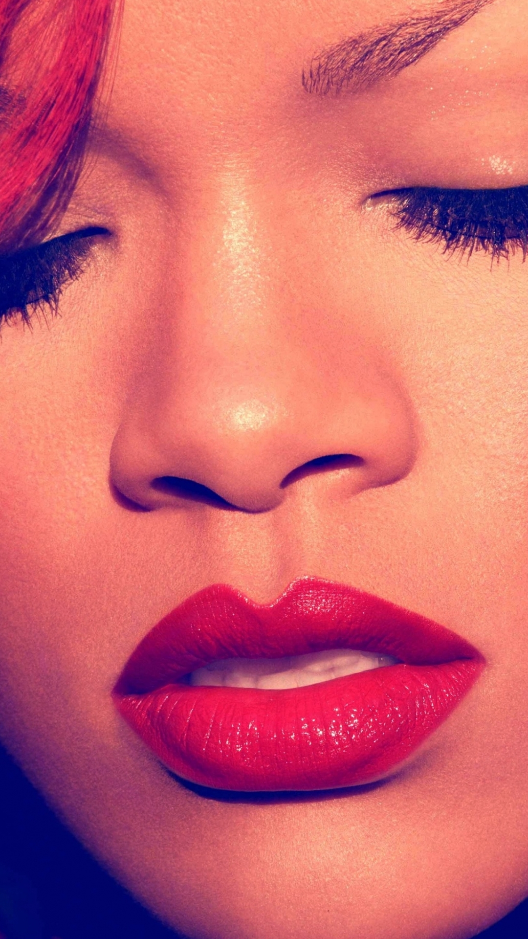 Rihanna Phone Wallpapers