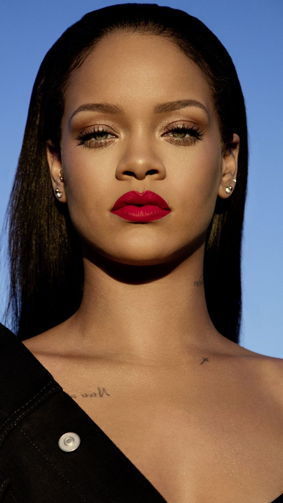 Rihanna Phone Wallpapers