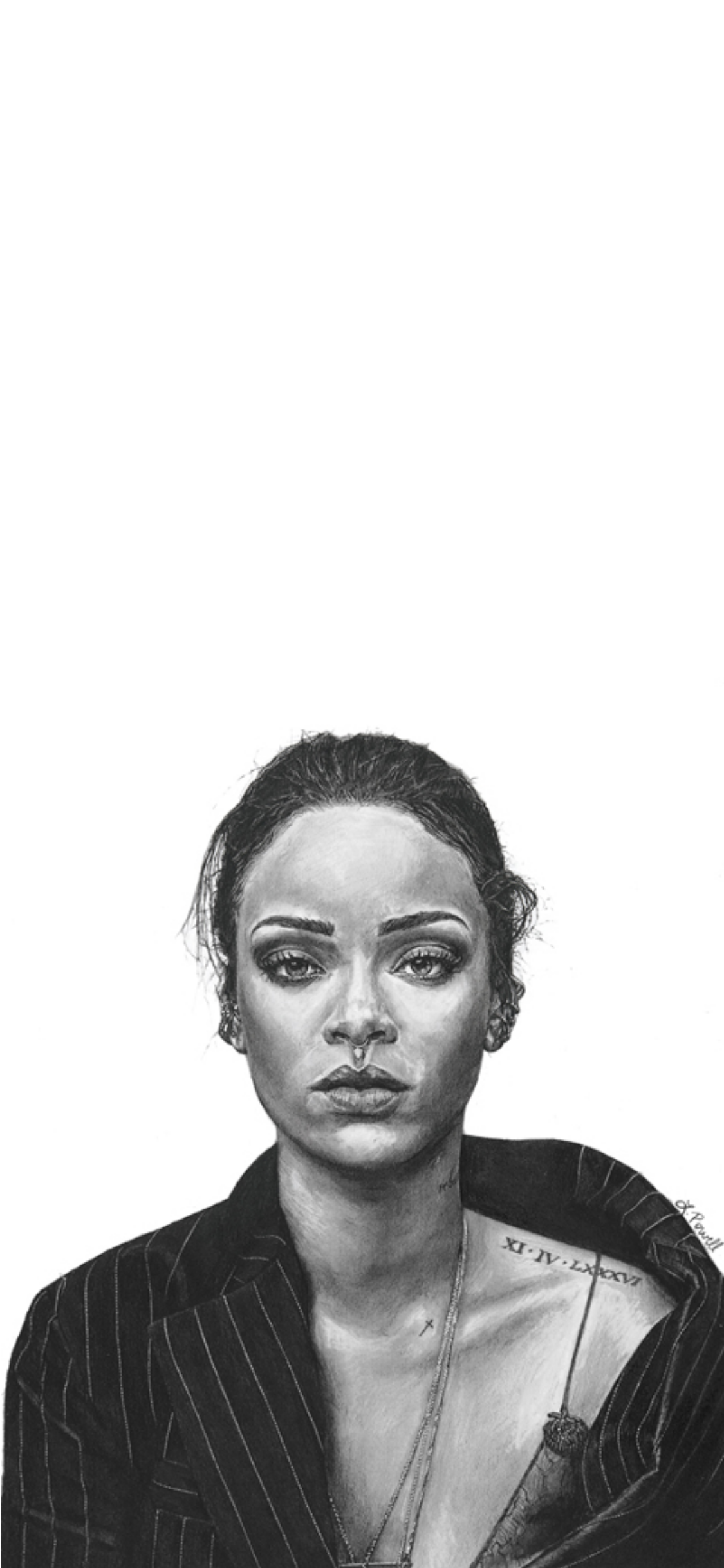 Rihanna Phone Wallpapers