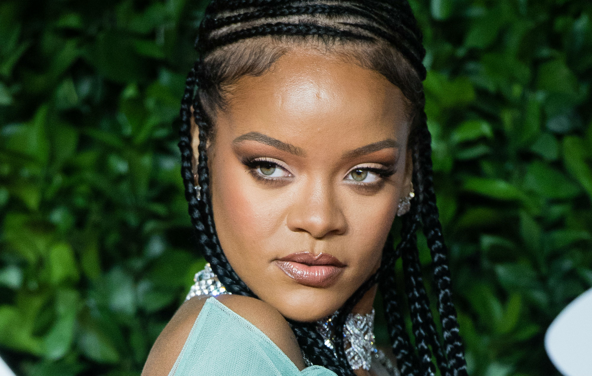 Rihanna Singer 2021 Wallpapers