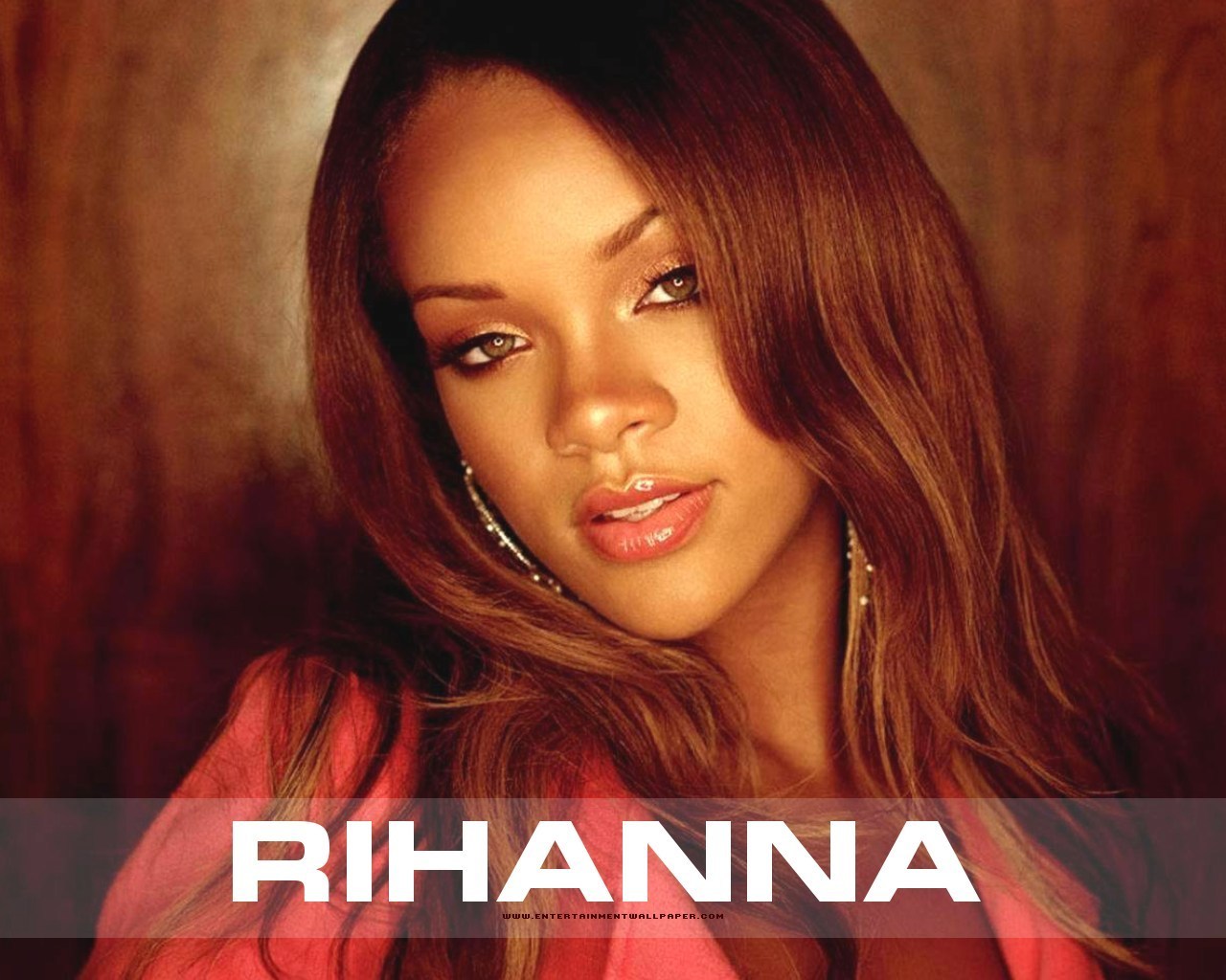 Rihanna Wallpapers