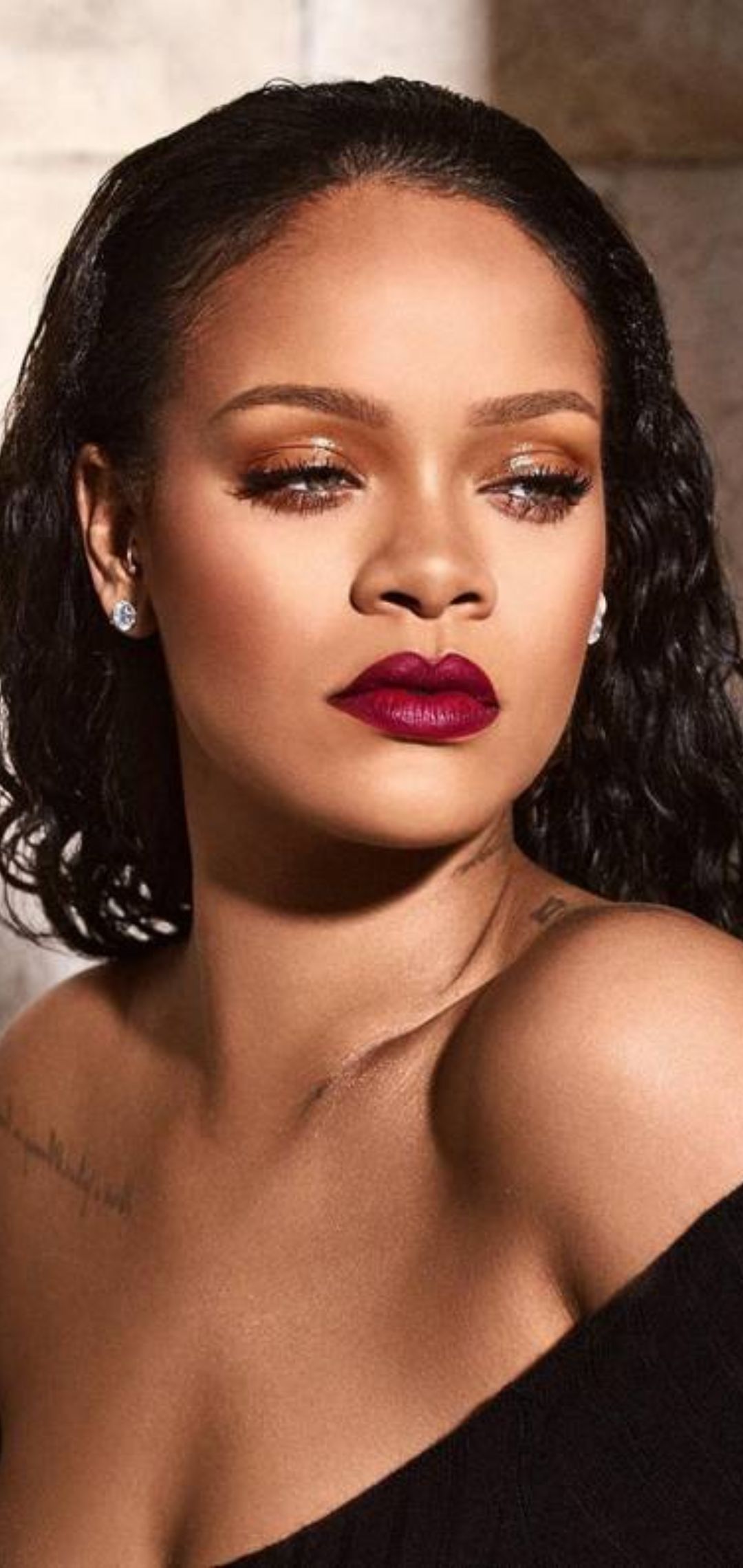 Rihanna Wallpapers