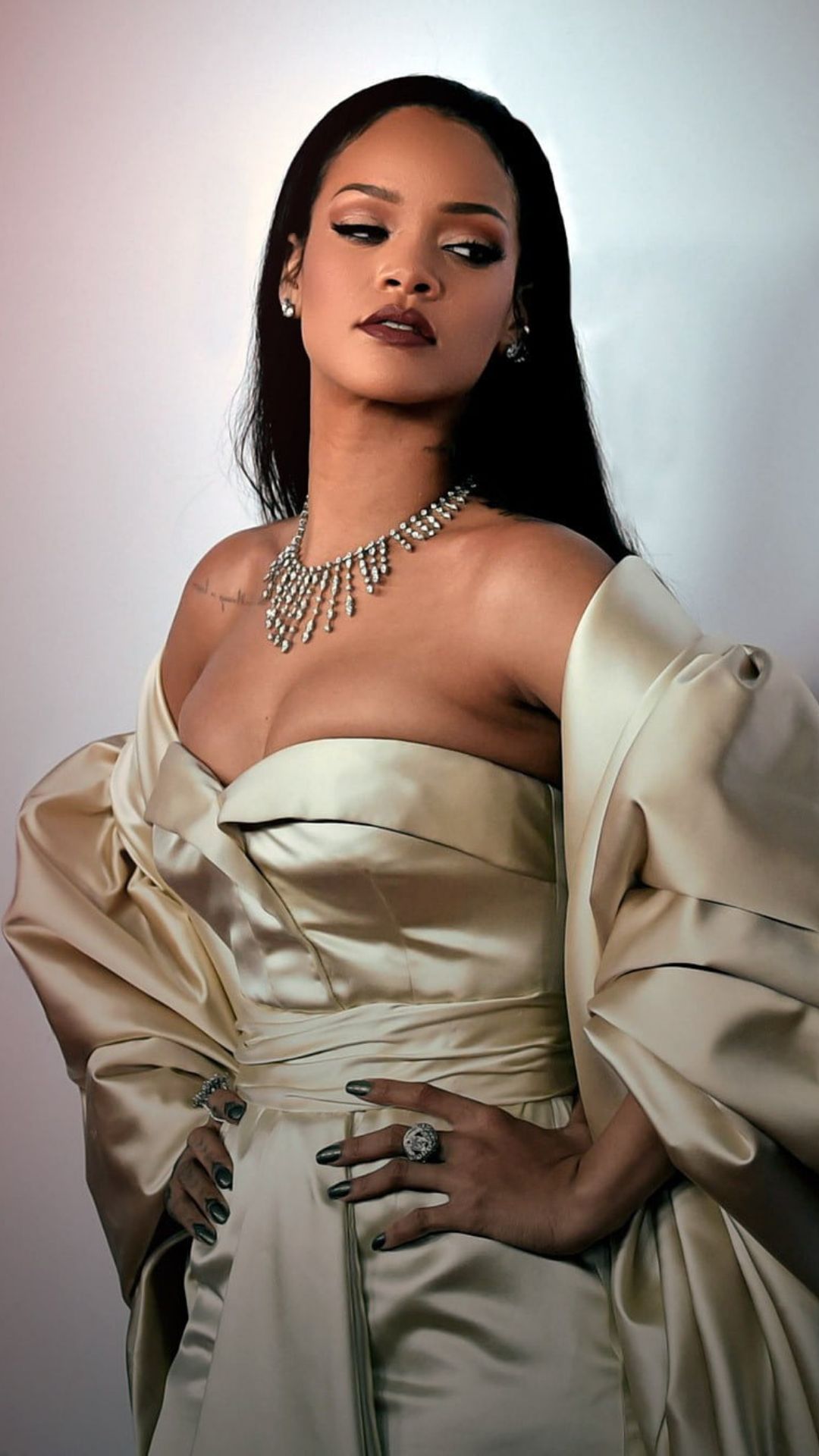 Rihanna Wallpapers