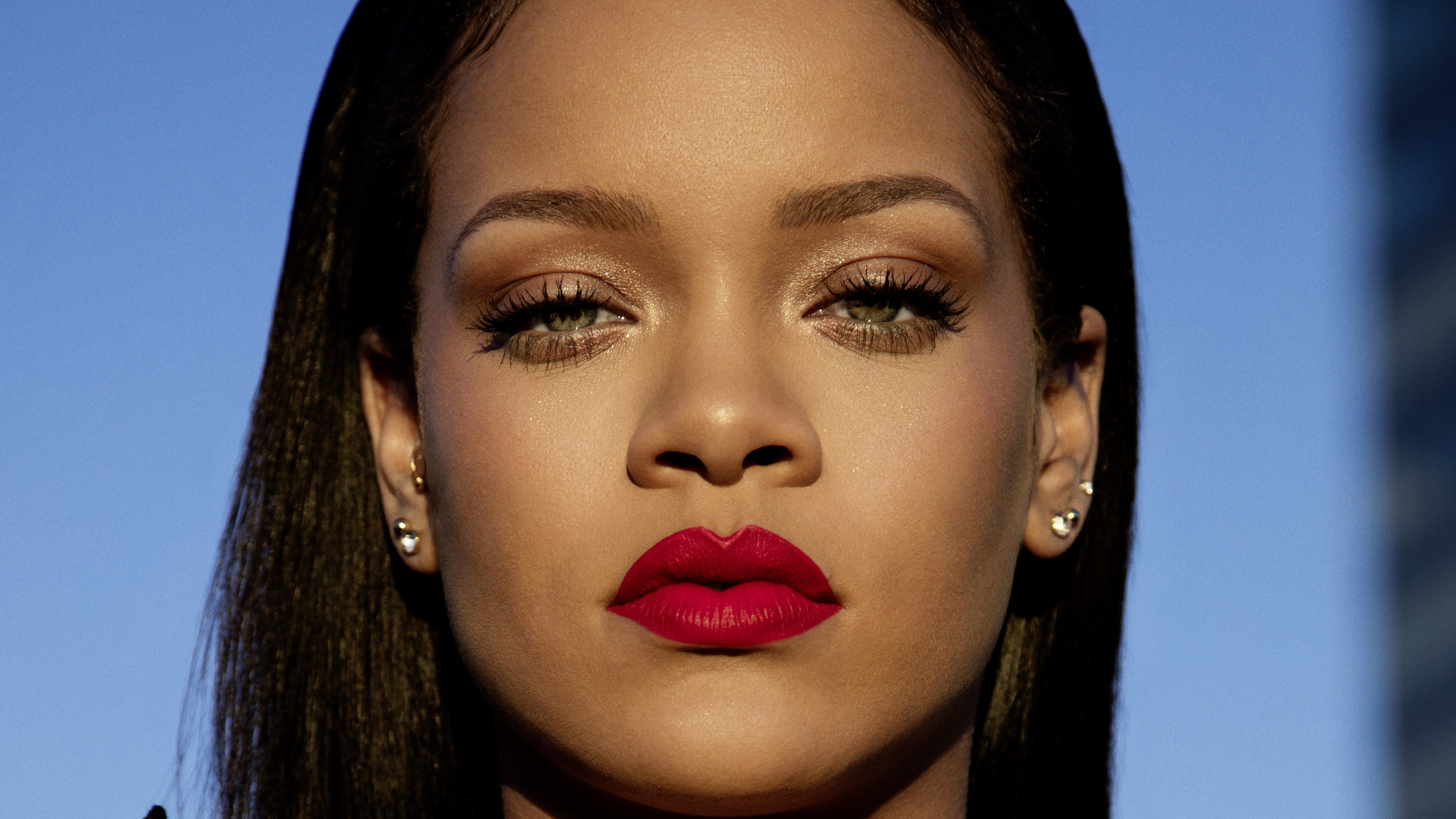 Rihanna Wallpapers