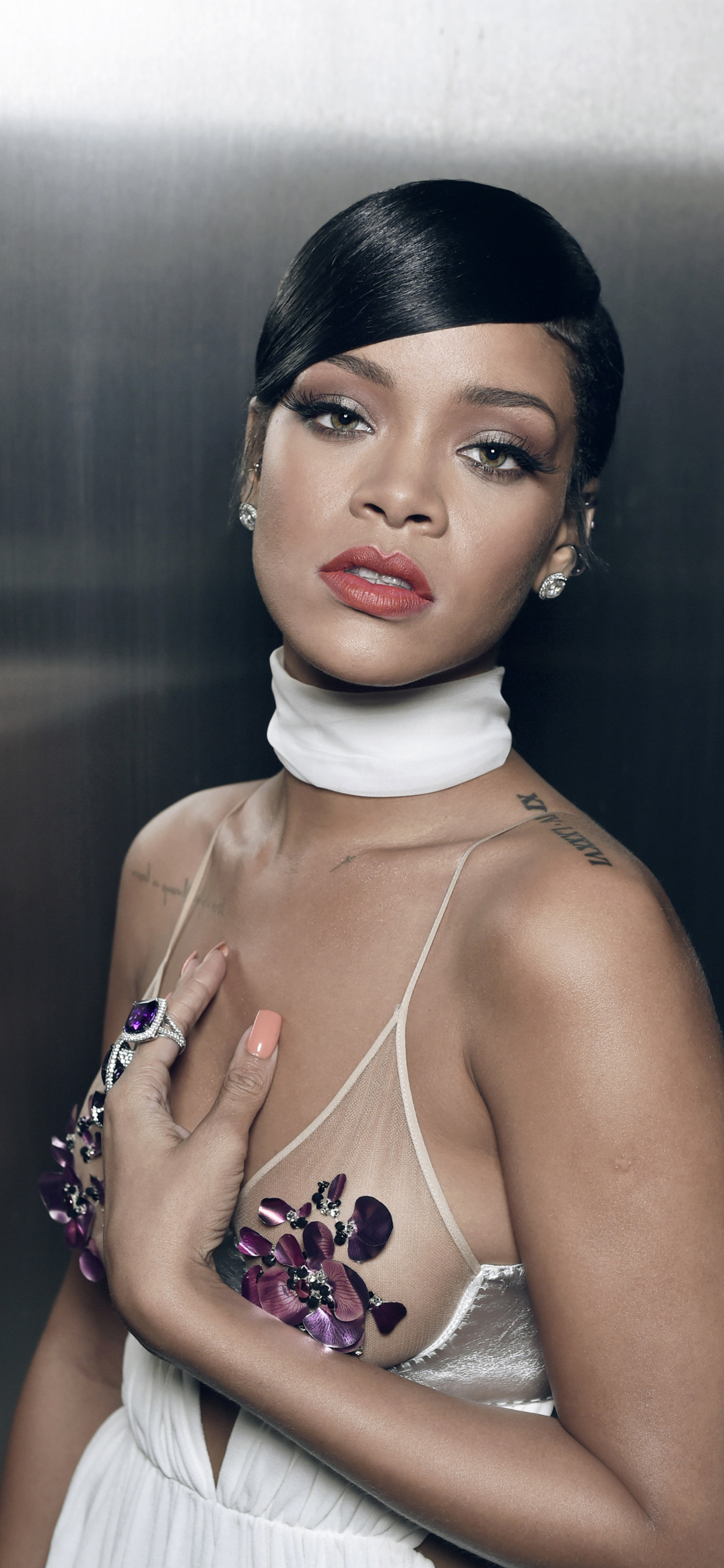 Rihanna Wallpapers