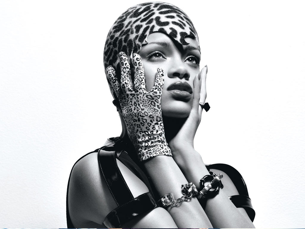 Rihanna Wallpapers