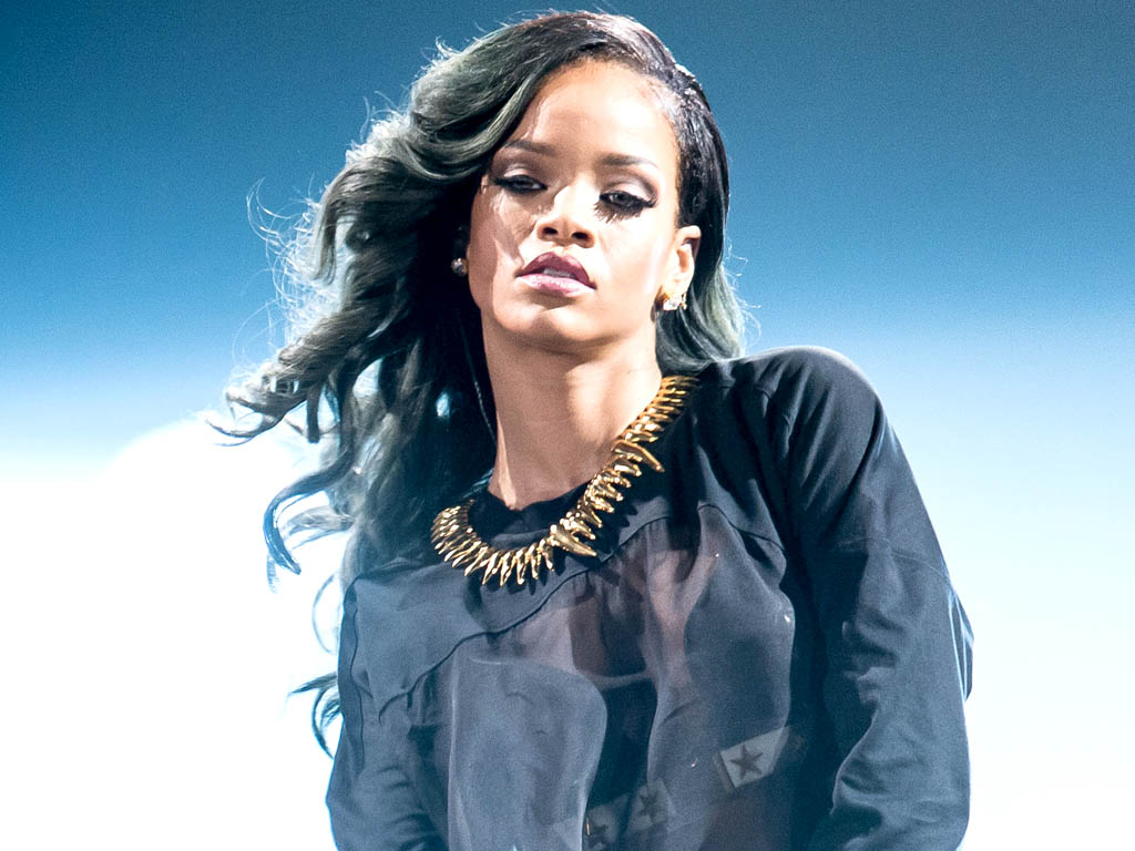 Rihanna Wallpapers