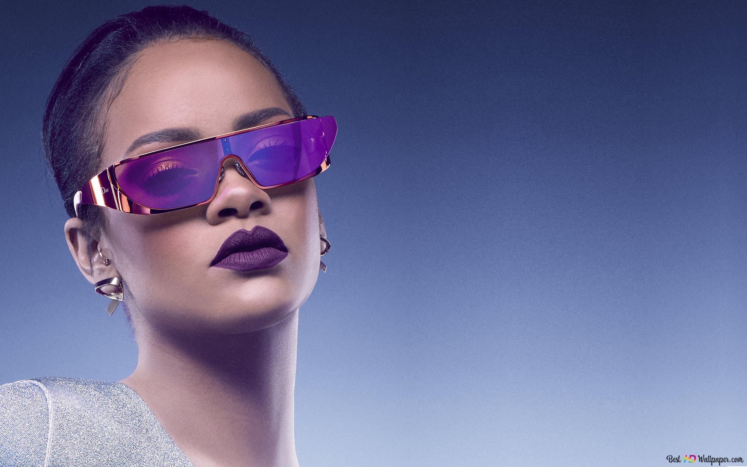 Rihanna Wallpapers