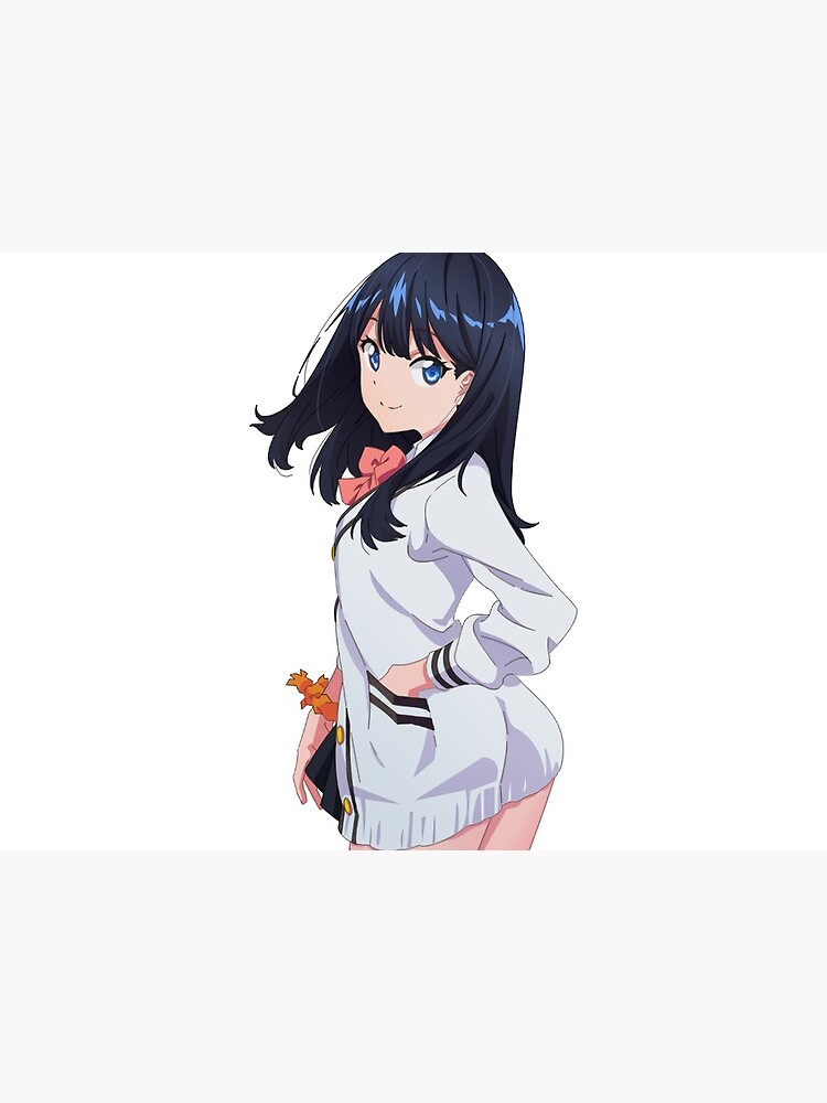 Rikka Takarada Anime Wallpapers