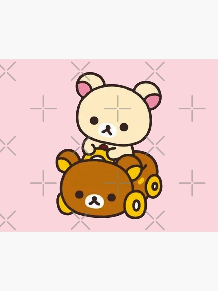 Rilakkuma Coffee Wallpapers