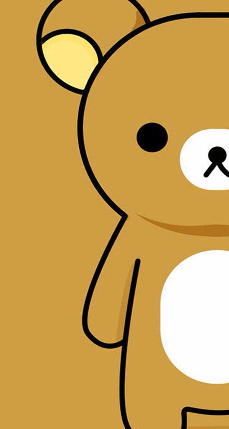 Rilakkuma Desktop Wallpapers