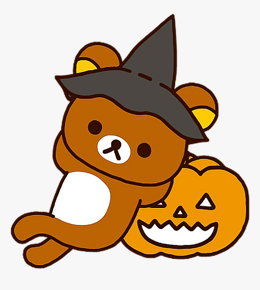 Rilakkuma Halloween Wallpapers