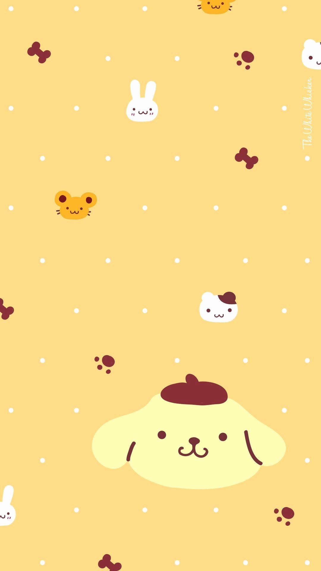 Rilakkuma Iphone Wallpapers