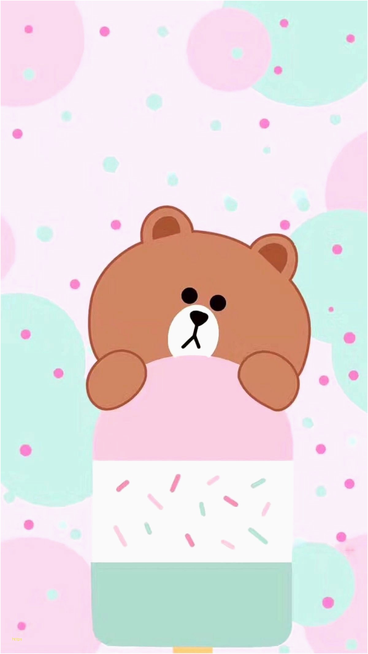 Rilakkuma Iphone Wallpapers