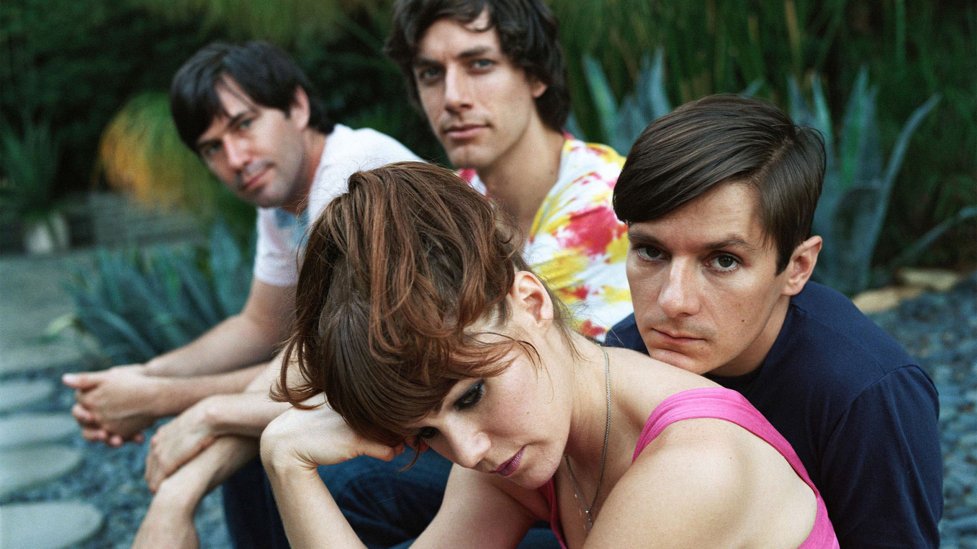 Rilo Kiley Wallpapers