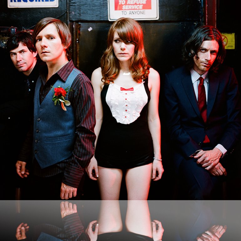 Rilo Kiley Wallpapers