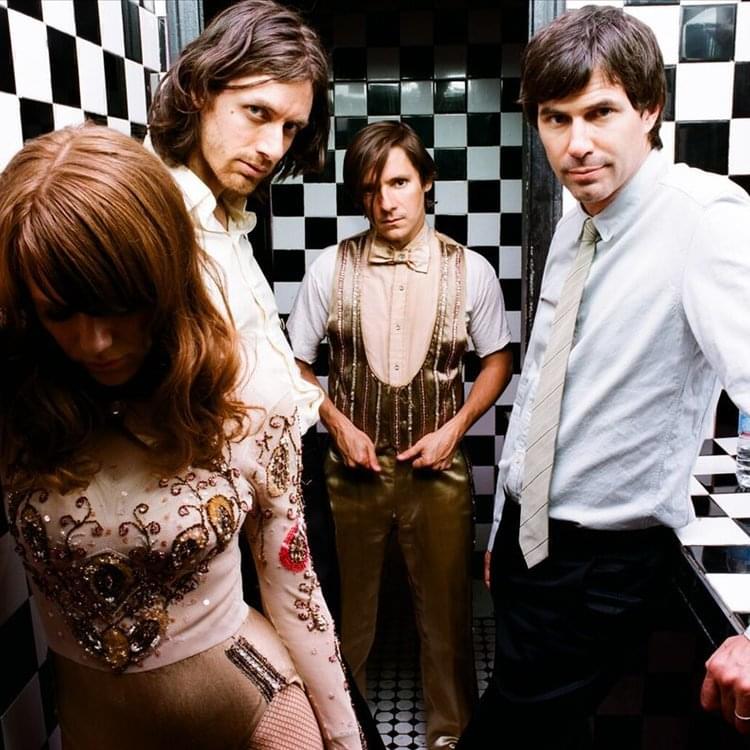 Rilo Kiley Wallpapers