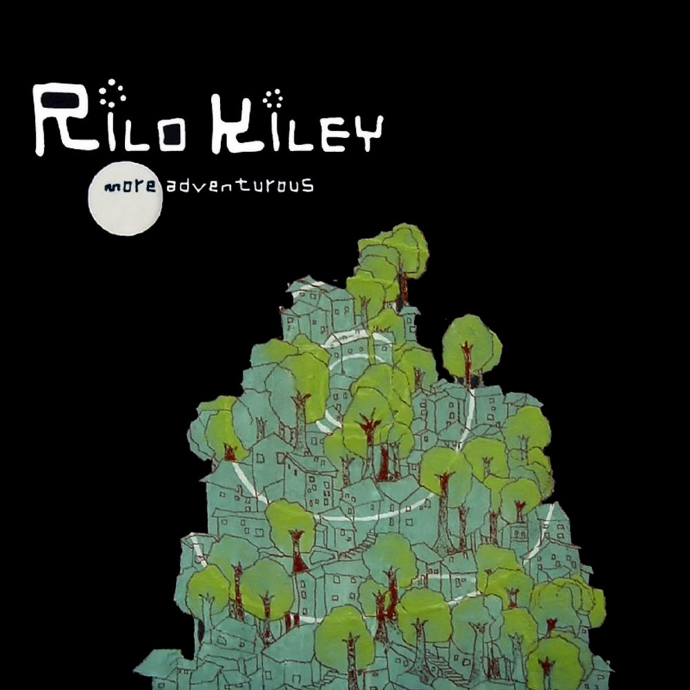 Rilo Kiley Wallpapers