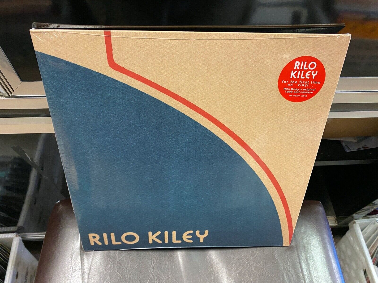 Rilo Kiley Wallpapers