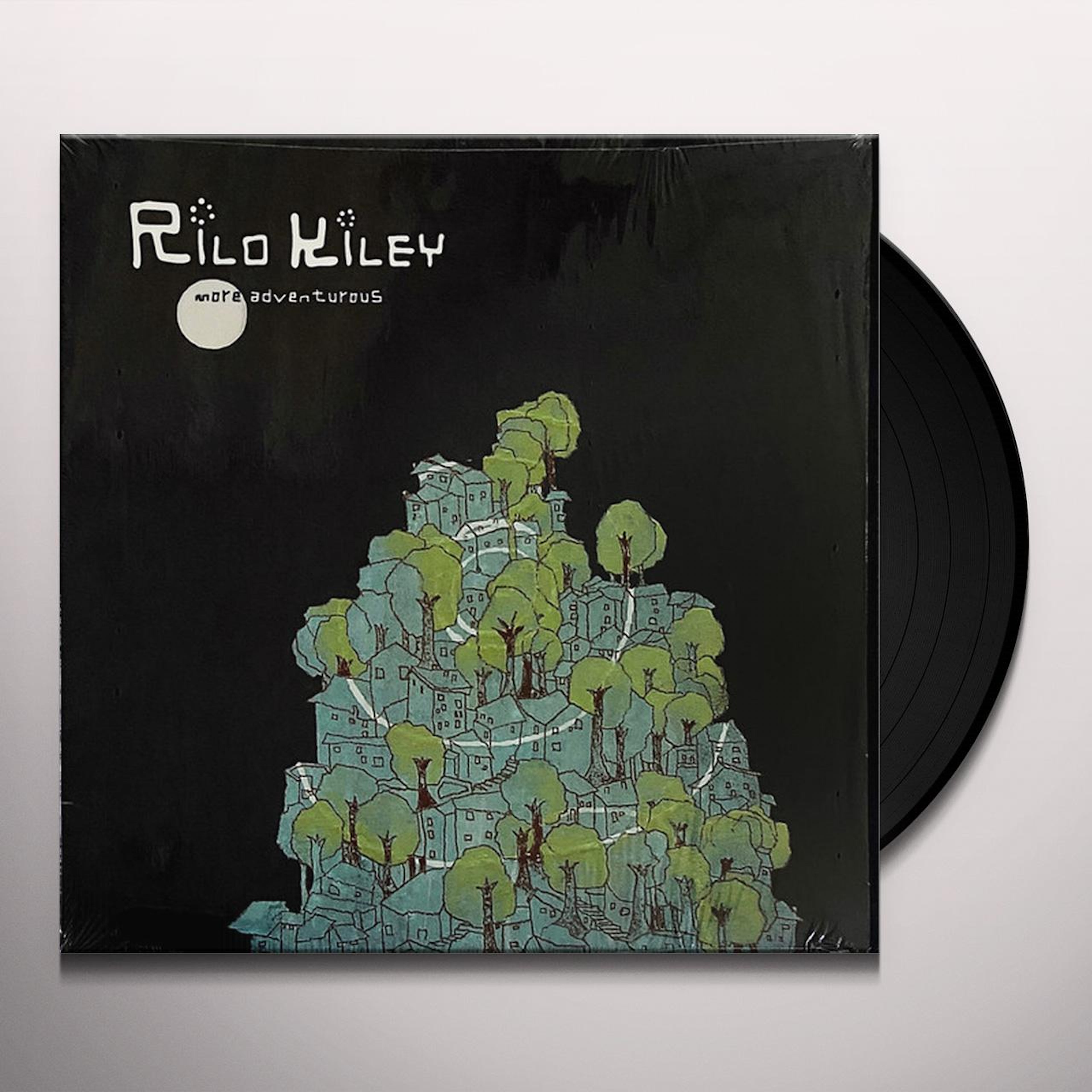 Rilo Kiley Wallpapers