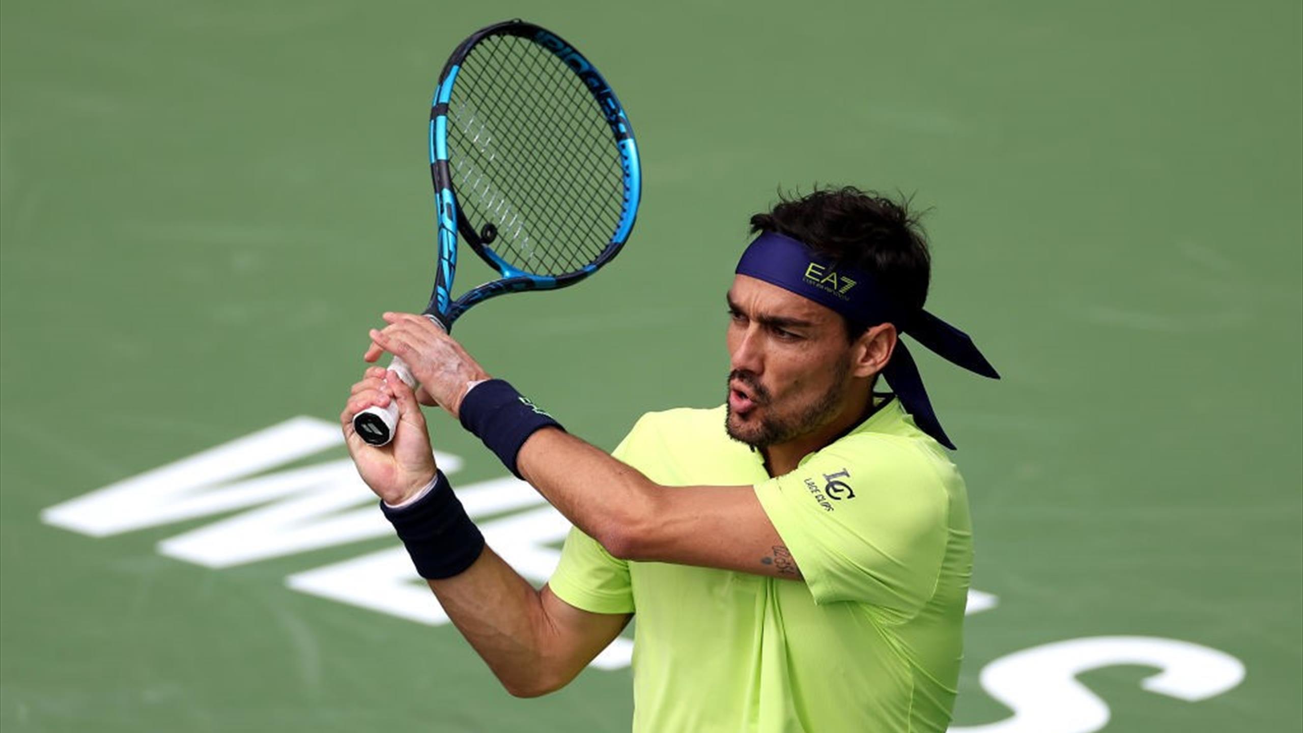 Rimonta Fognini Wallpapers