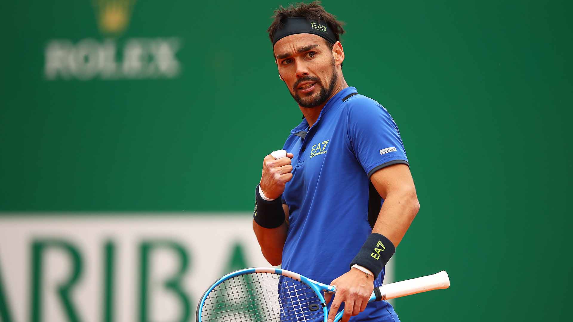 Rimonta Fognini Wallpapers