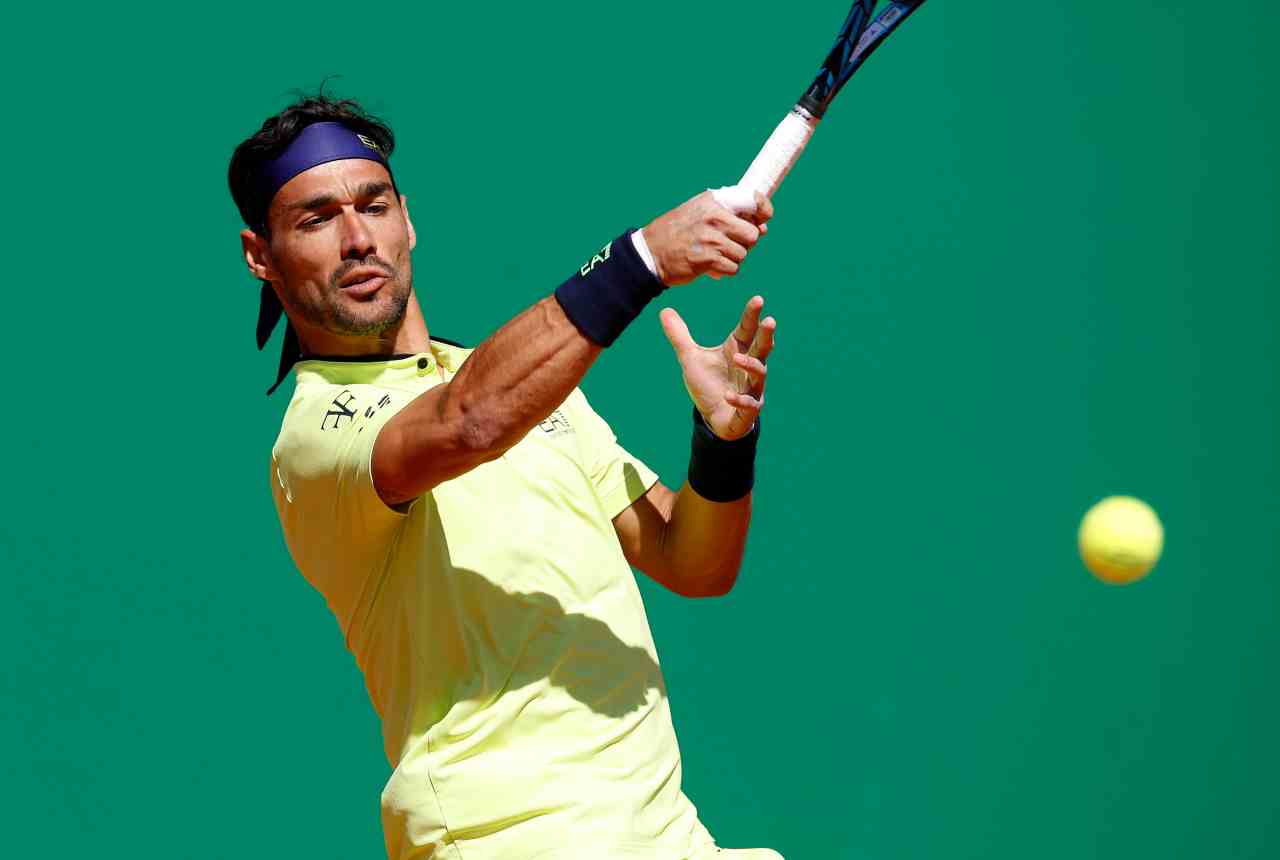 Rimonta Fognini Wallpapers