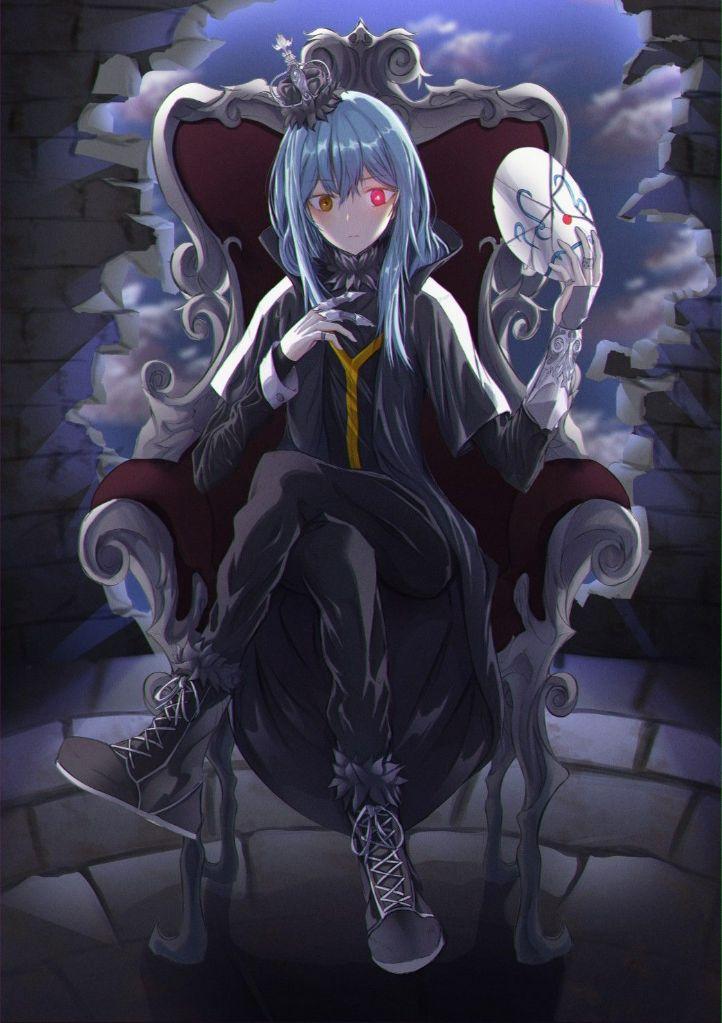 Rimuru Wallpapers