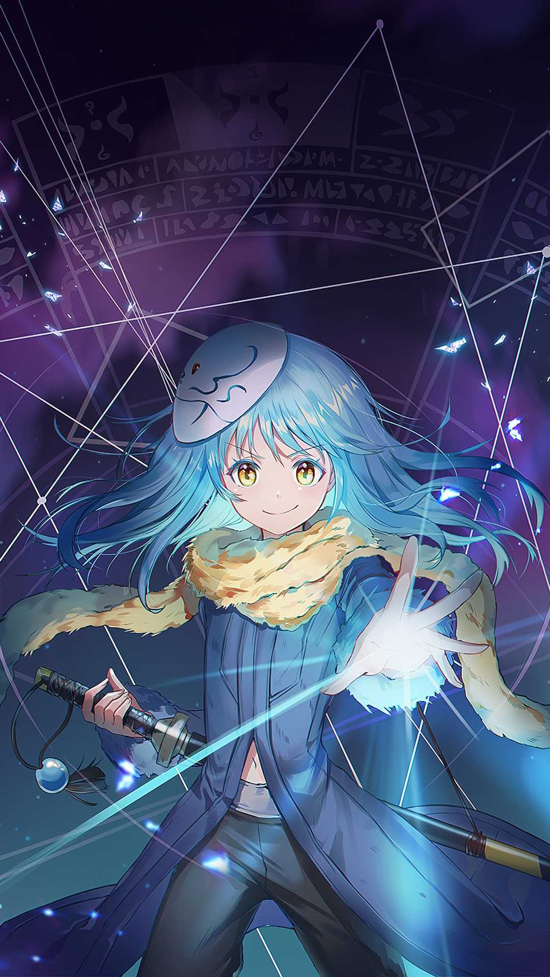 Rimuru Wallpapers