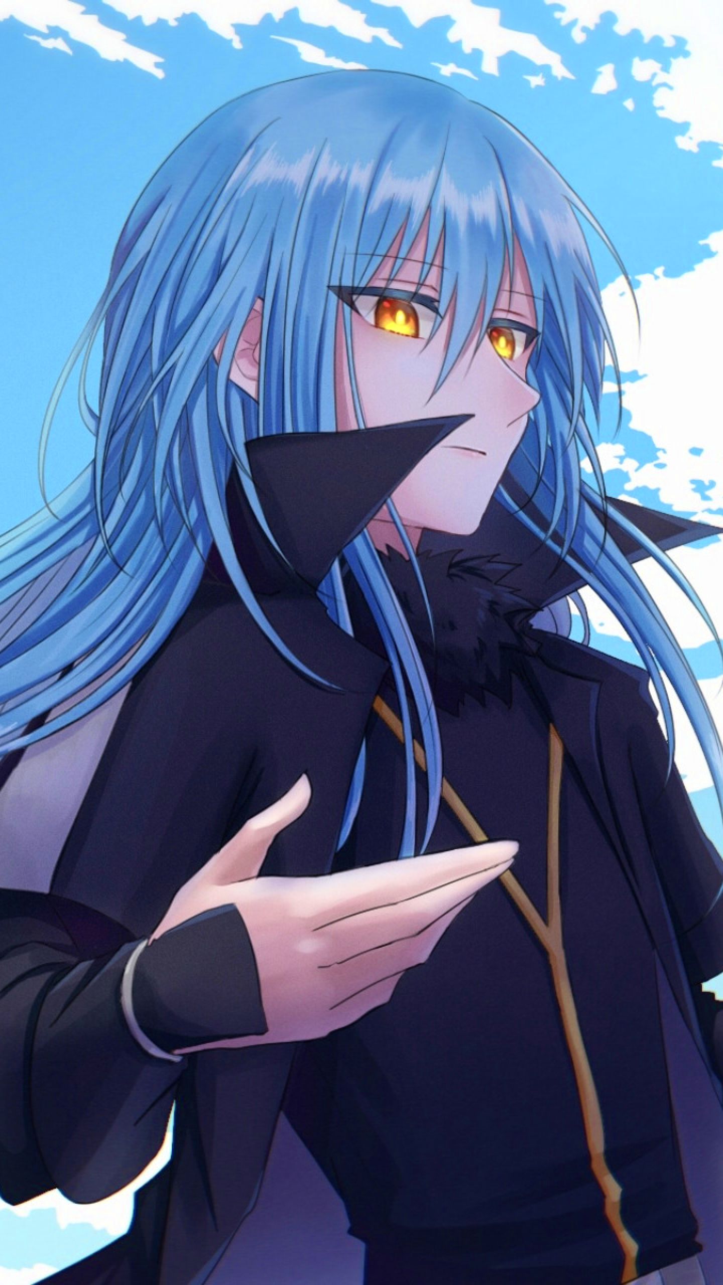 Rimuru Wallpapers