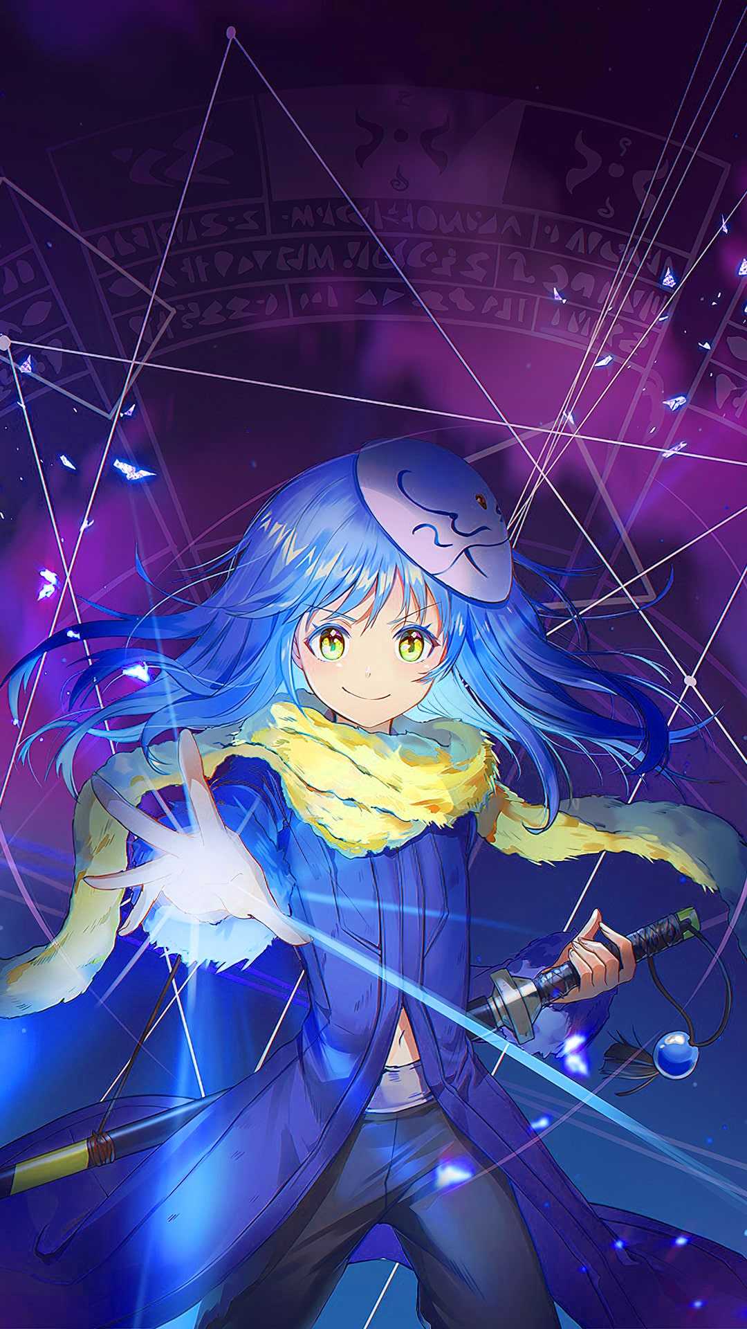 Rimuru Wallpapers