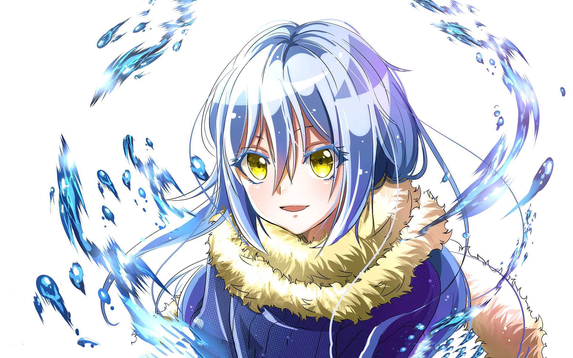 Rimuru Wallpapers