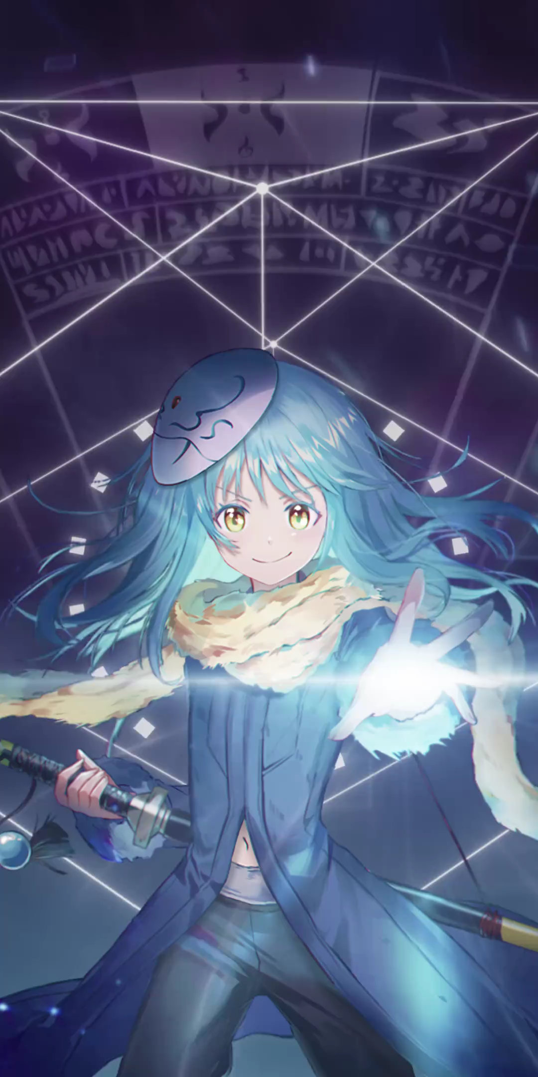 Rimuru Wallpapers