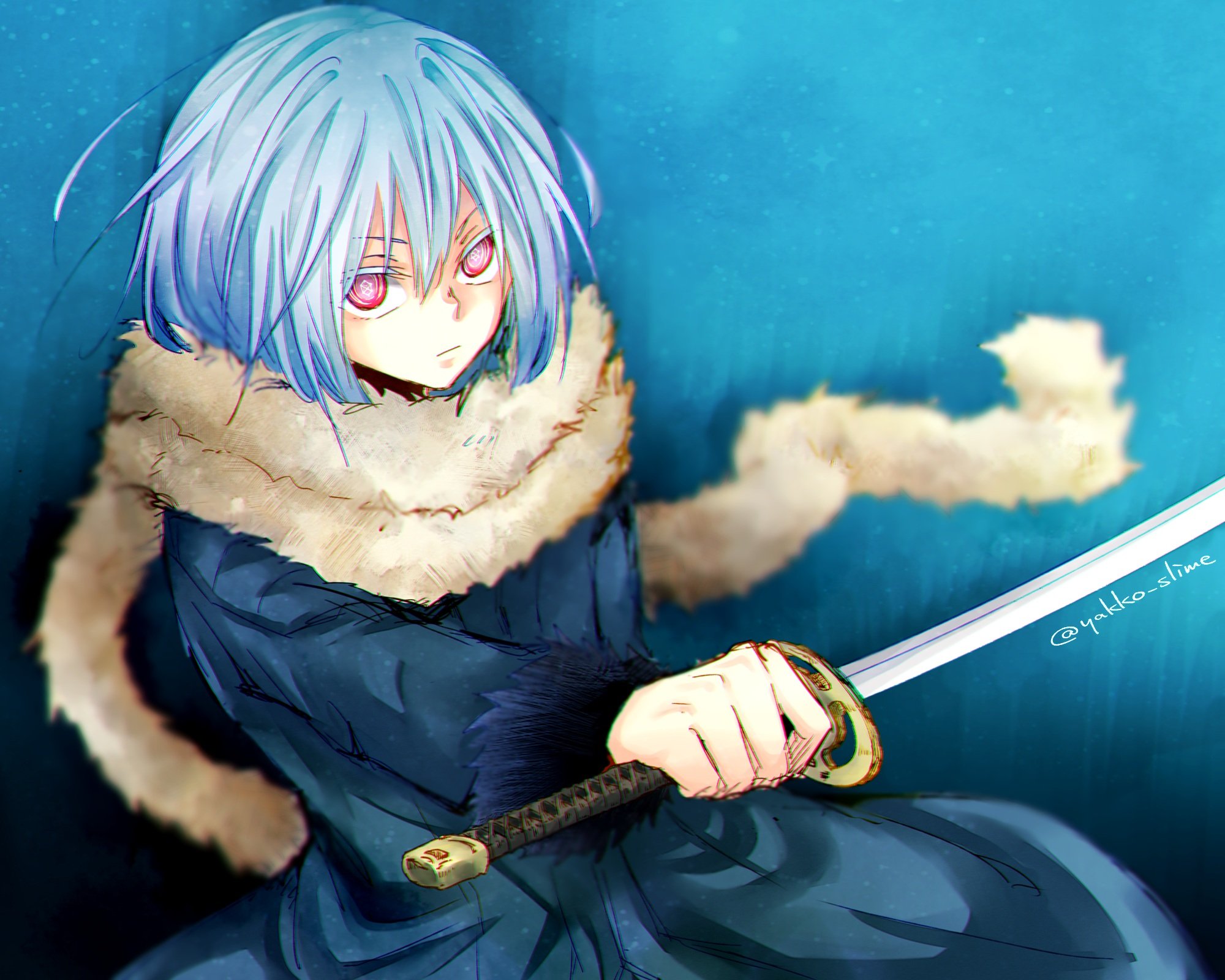 Rimuru Wallpapers