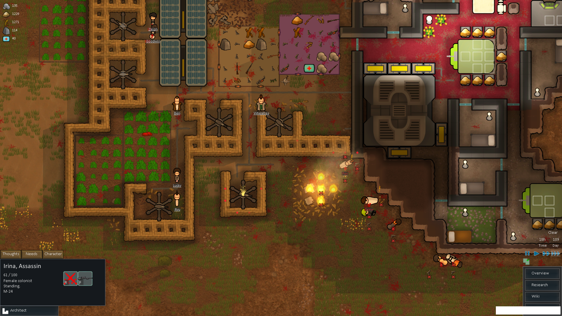 RimWorld Wallpapers