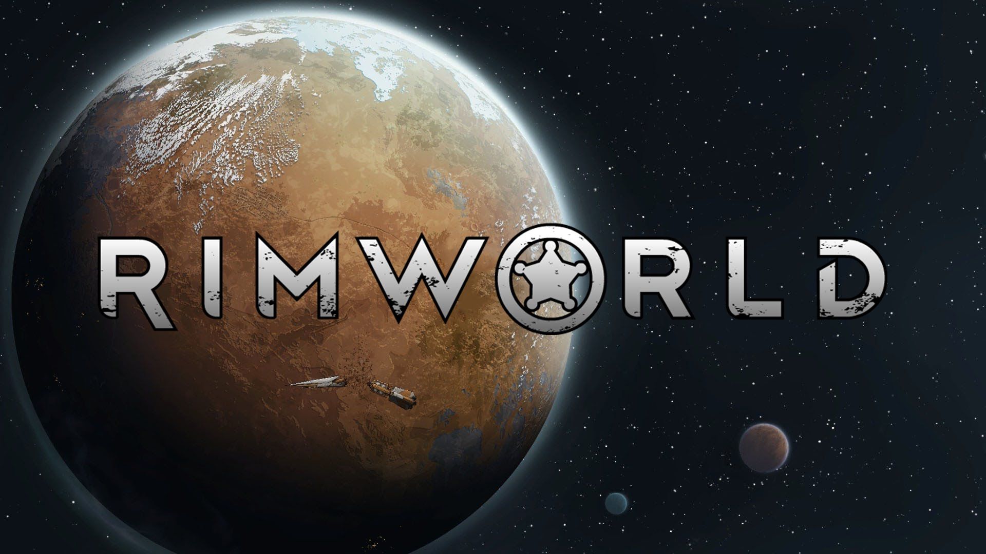 RimWorld Wallpapers