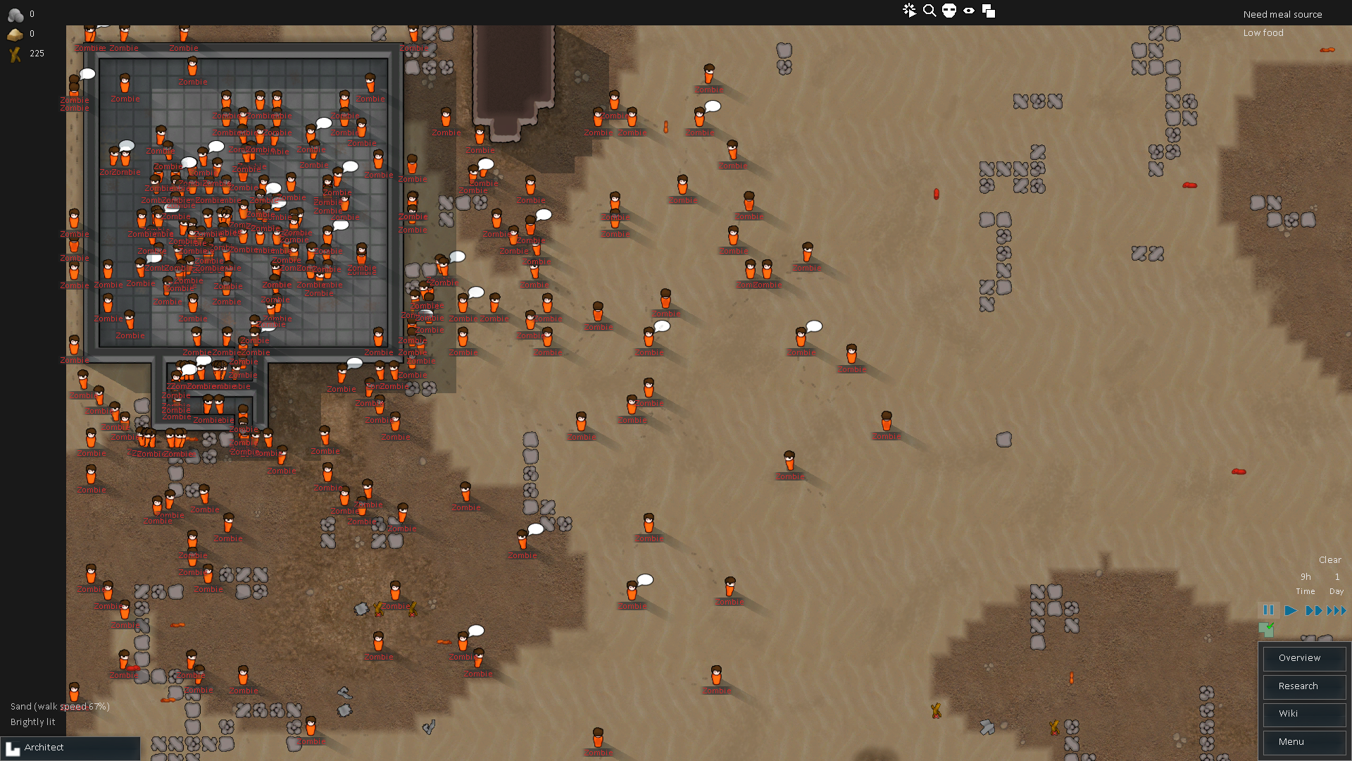 RimWorld Wallpapers