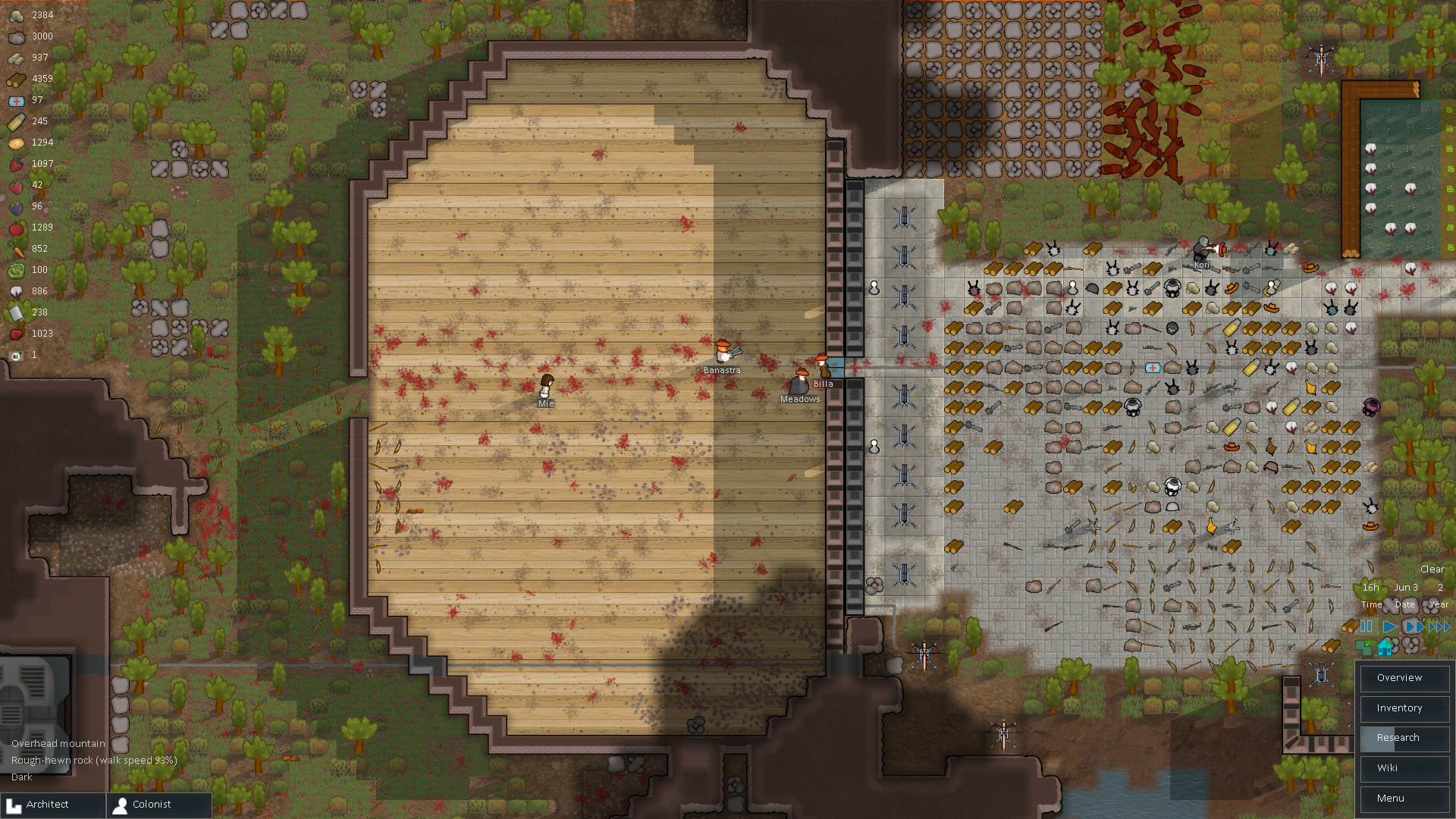 RimWorld Wallpapers