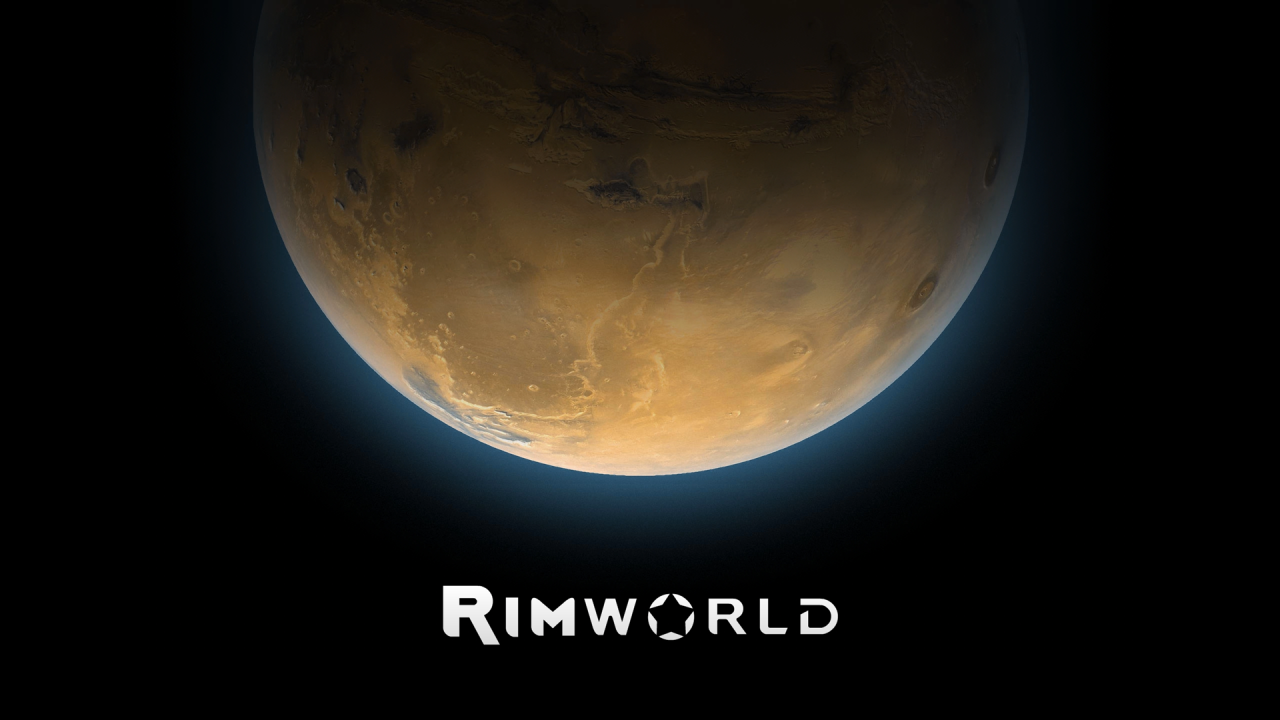 RimWorld Wallpapers