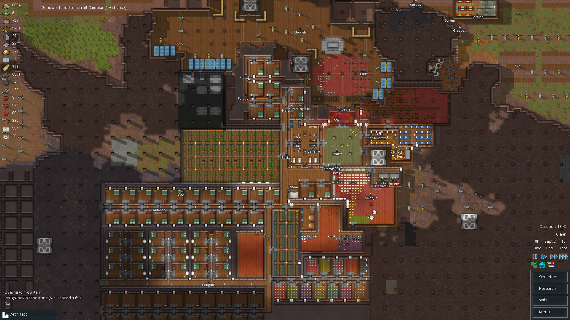 RimWorld Wallpapers