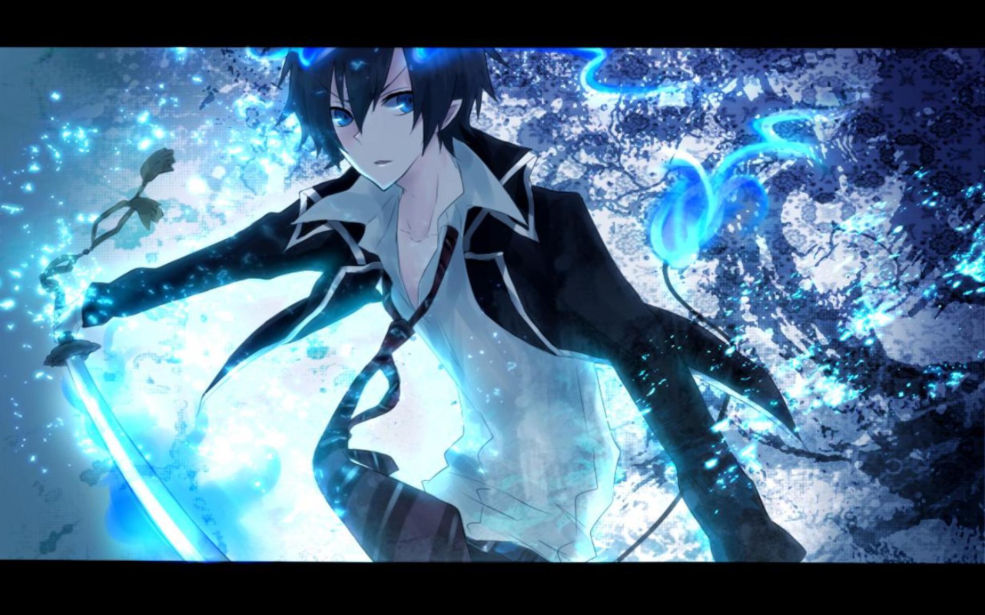 Rin Okumura Wallpapers