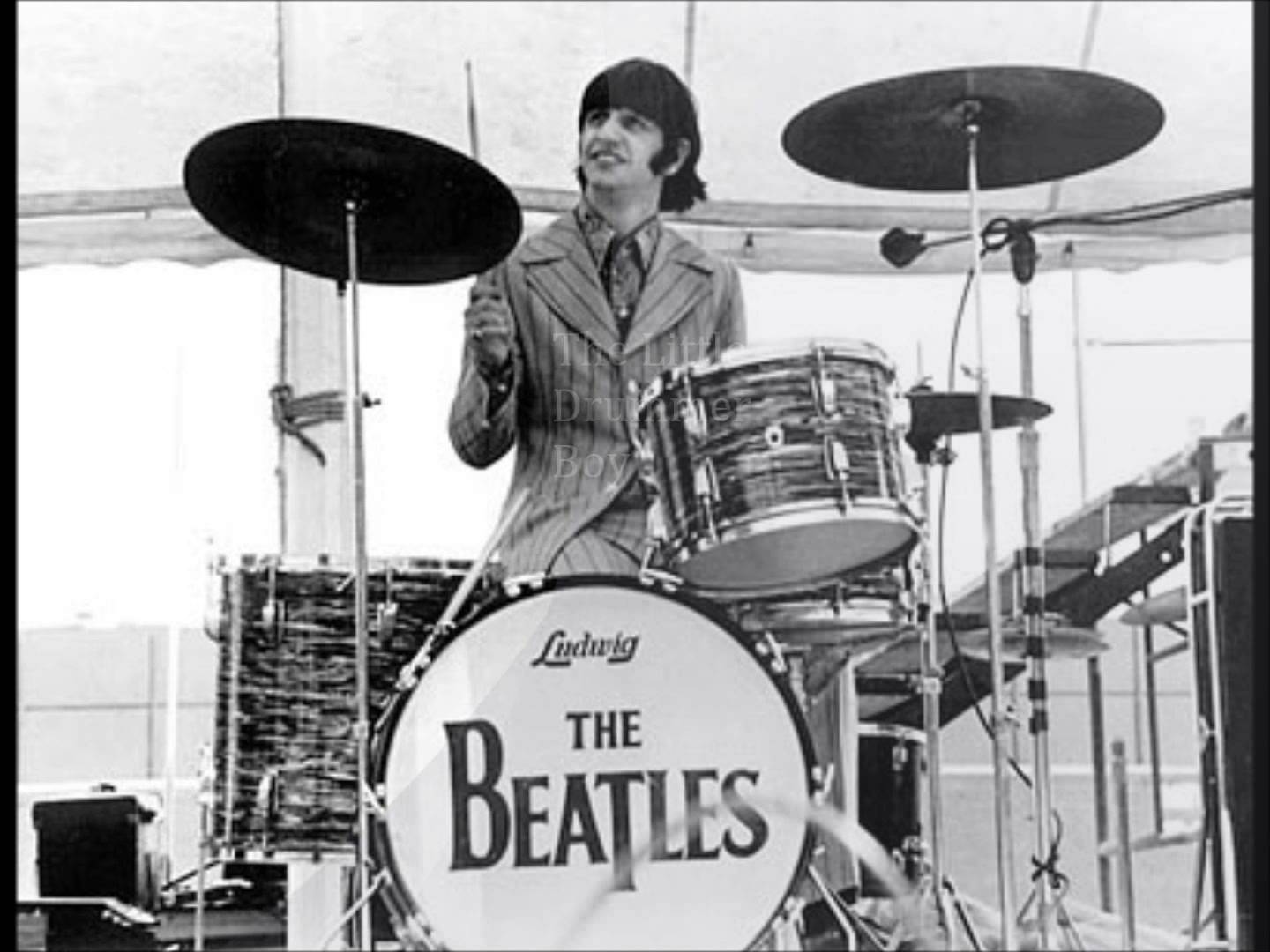 Ringo Starr Wallpapers