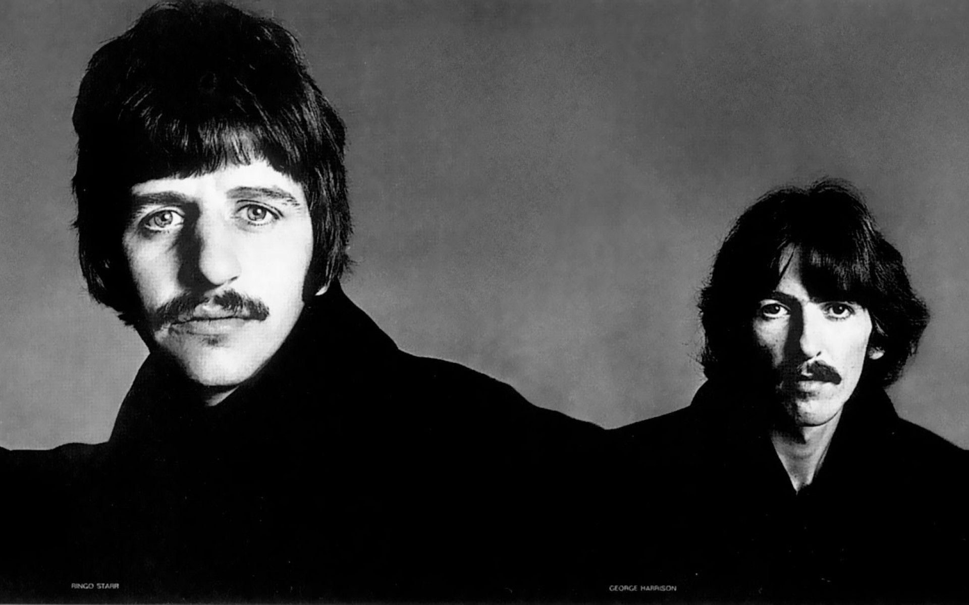 Ringo Starr Wallpapers