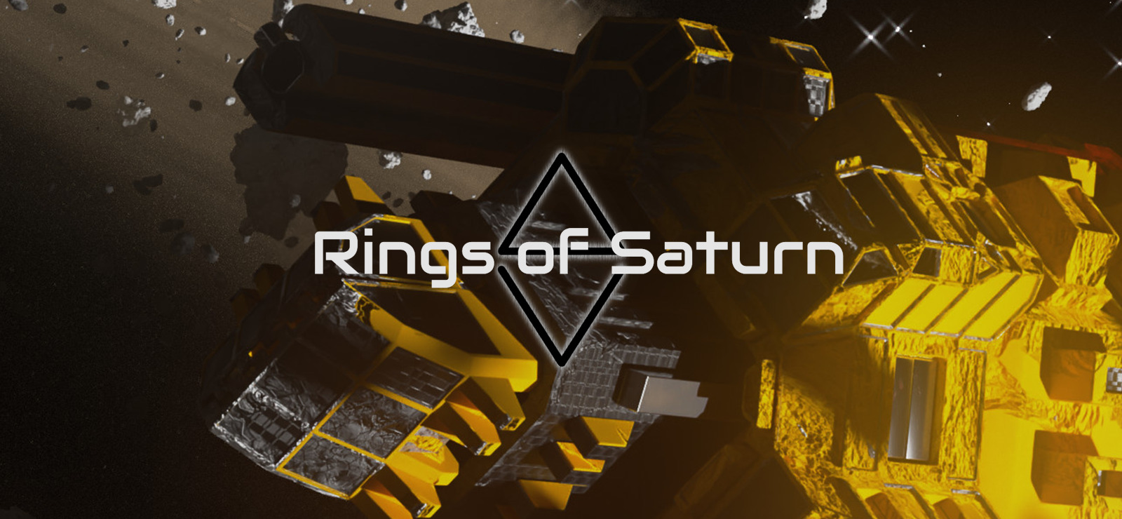 Rings Of Saturn Wallpapers