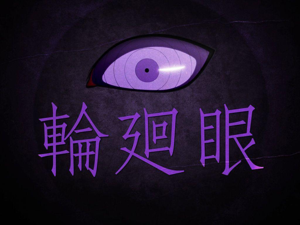 Rinnegan Wallpapers